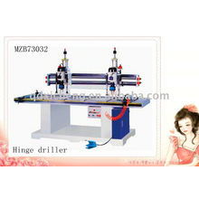 MZB73032 Woodworking Hinge Drilling Machine